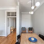 Serene Nest In Old Town By Lisbeyond *