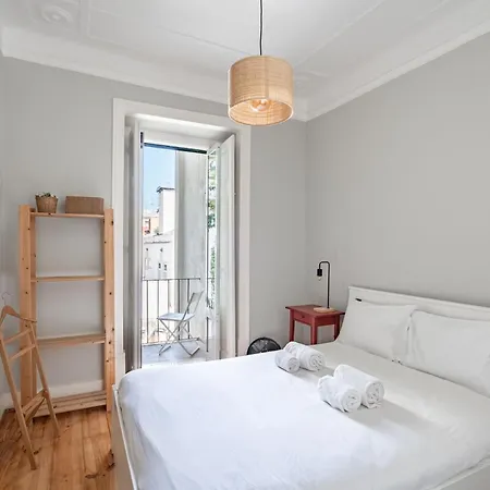 Serene Nest In Old Town By Lisbeyond Appartement Lisboa