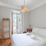 Serene Nest In Old Town By Lisbeyond Apartamento Lisboa