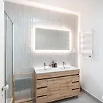 Serene Nest In Old Town By Lisbeyond Apartamento