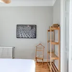 Apartamento Serene Nest In Old Town By Lisbeyond *