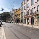 Apartamento Serene Nest In Old Town By Lisbeyond Lisboa