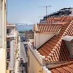 Serene Nest In Old Town By Lisbeyond Apartamento