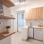 Serene Nest In Old Town By Lisbeyond Apartamento Lisboa