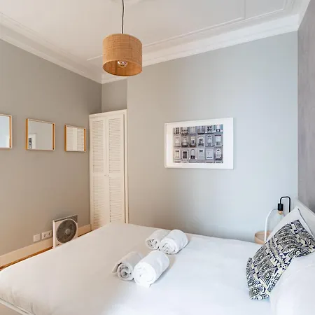 Serene Nest In Old Town By Lisbeyond Lizbona