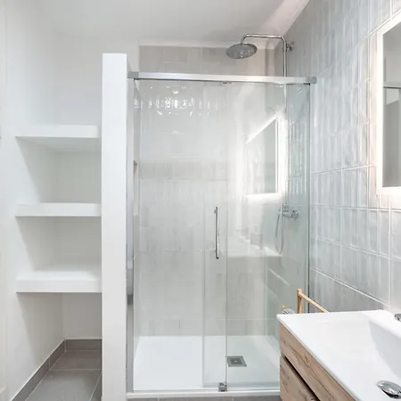 アパート Serene Nest In Old Town By Lisbeyond リスボン